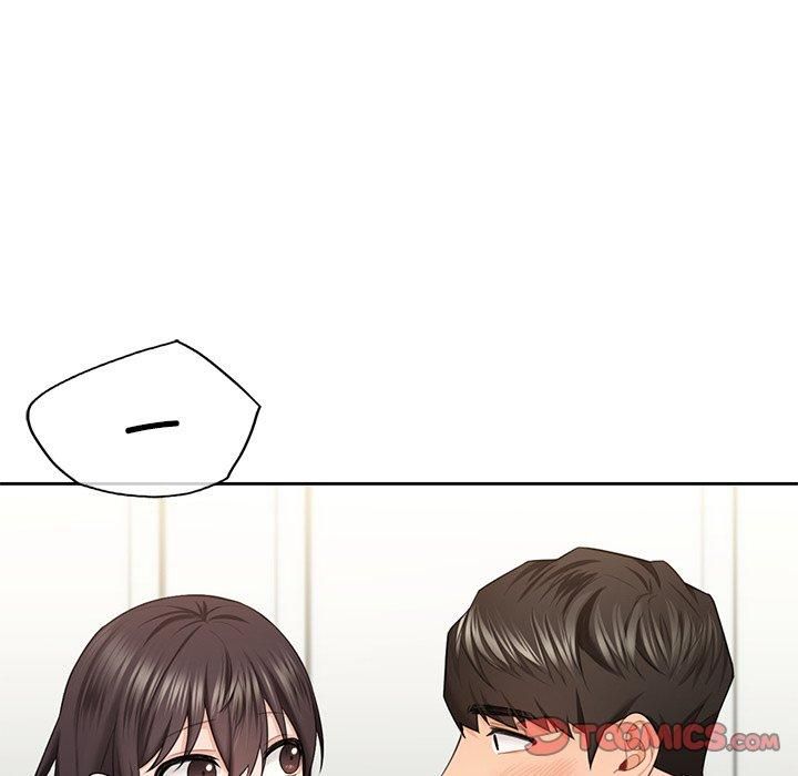 《不当朋友当恋人》漫画 第55話