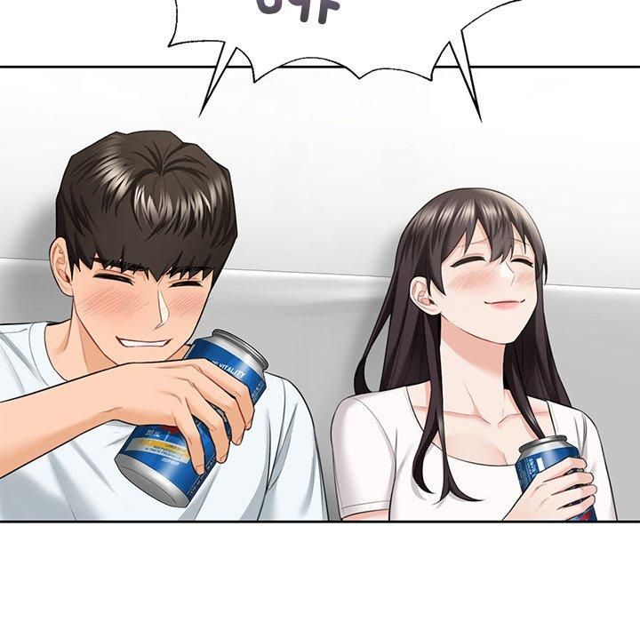 《不当朋友当恋人》漫画 第56話