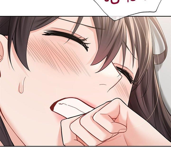《不当朋友当恋人》漫画 第57話