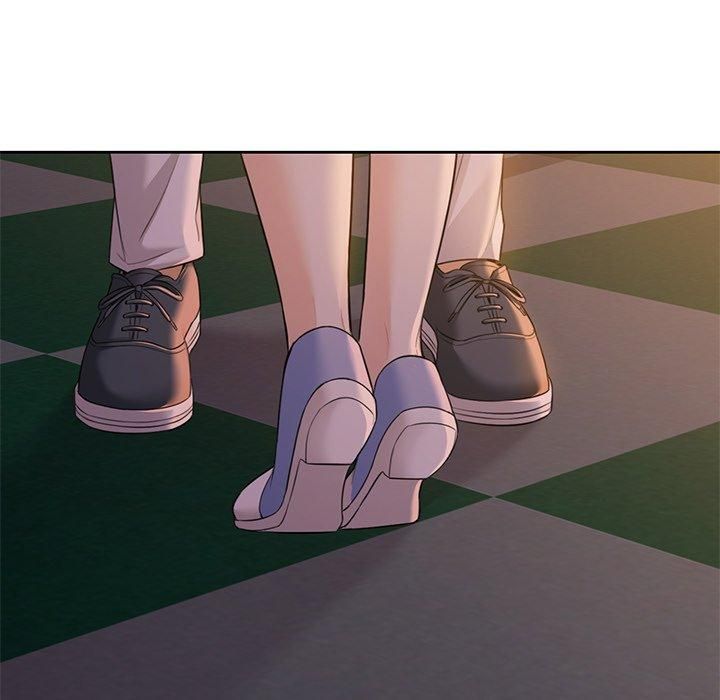 《不当朋友当恋人》漫画 第58話