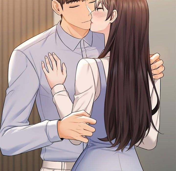 《不当朋友当恋人》漫画 第59話