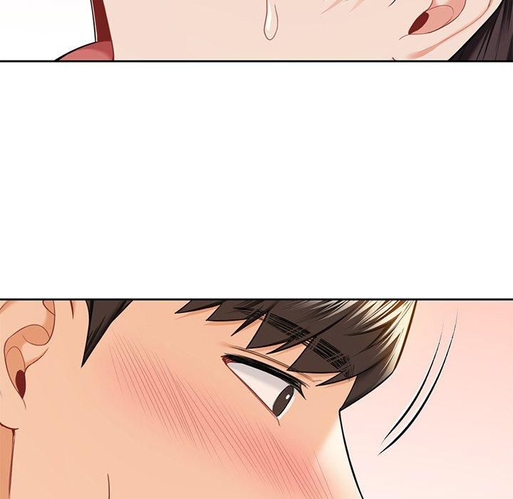 《不当朋友当恋人》漫画 第59話