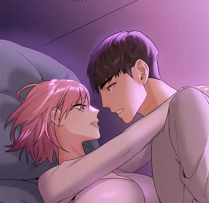 《不当朋友当恋人》漫画 第6話