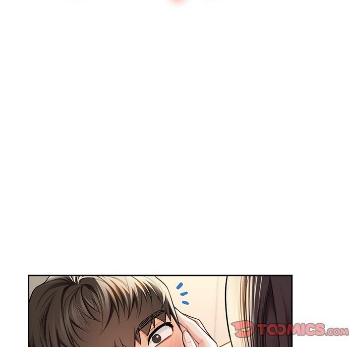 《不当朋友当恋人》漫画 第60話