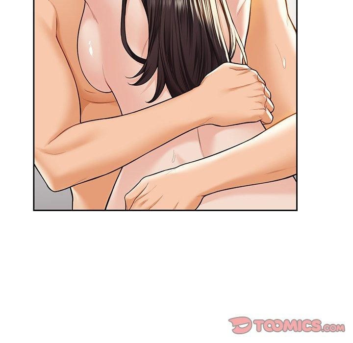 《不当朋友当恋人》漫画 第60話