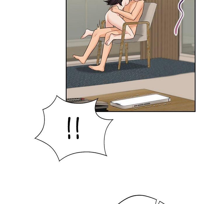 《不当朋友当恋人》漫画 第60話