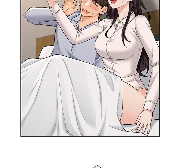 《不当朋友当恋人》漫画 第60話