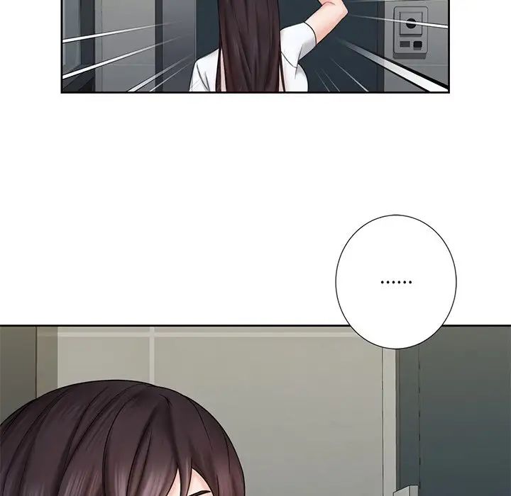 《不当朋友当恋人》漫画 第8話