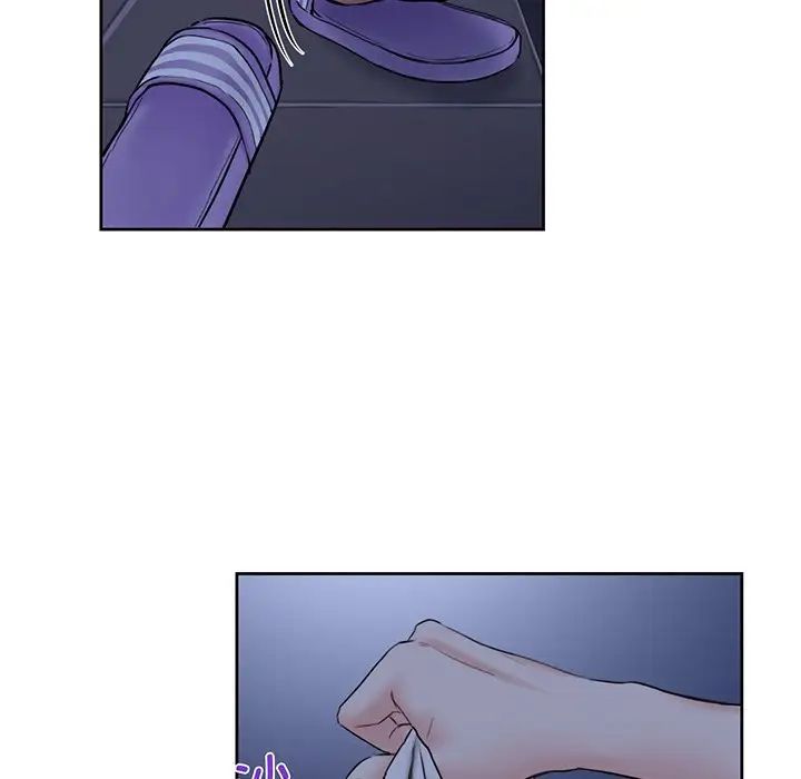 《不当朋友当恋人》漫画 第8話