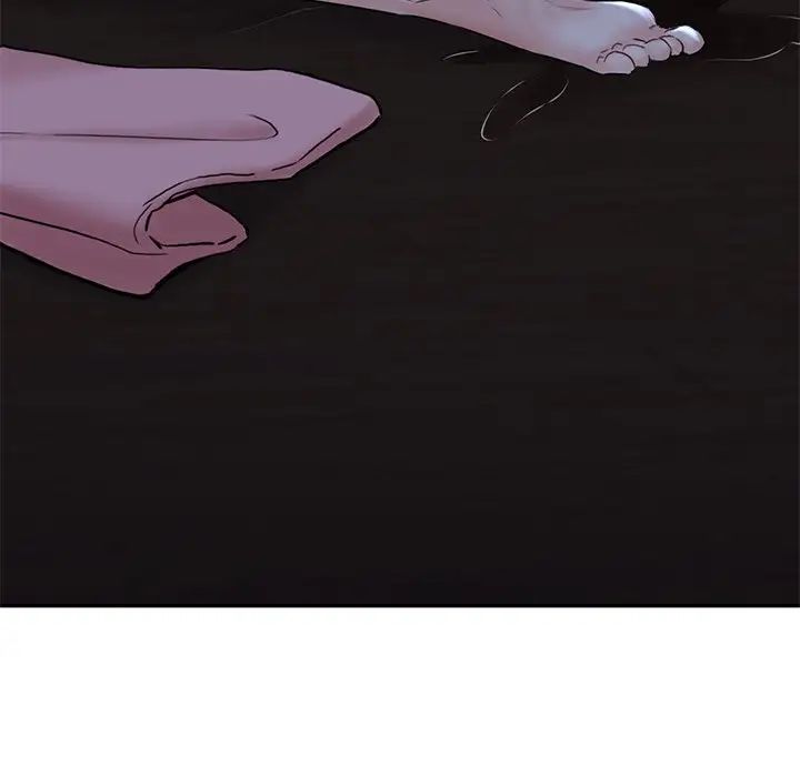 《不当朋友当恋人》漫画 第8話