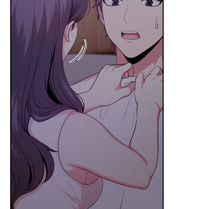 《不顧一切愛上你》漫画 第15話