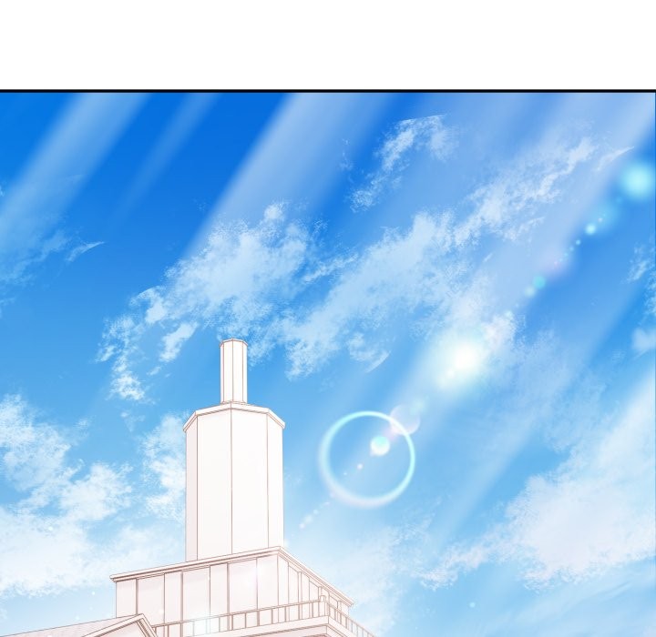 《不顧一切愛上你》漫画 第15話