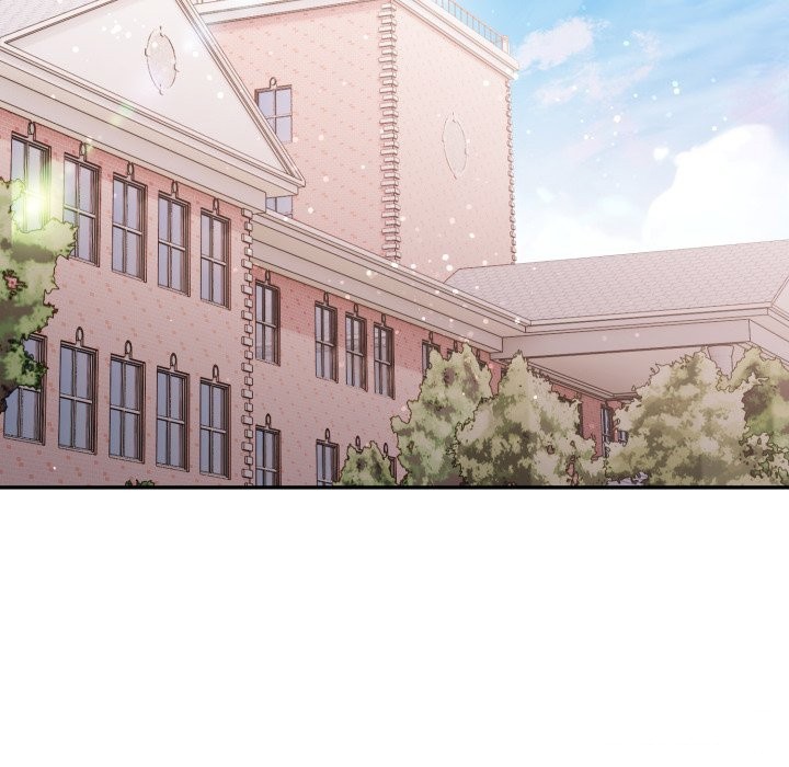 《不顧一切愛上你》漫画 第15話