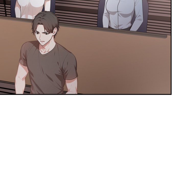 《不顧一切愛上你》漫画 第15話