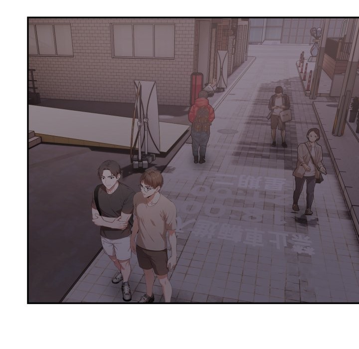 《不顧一切愛上你》漫画 第15話