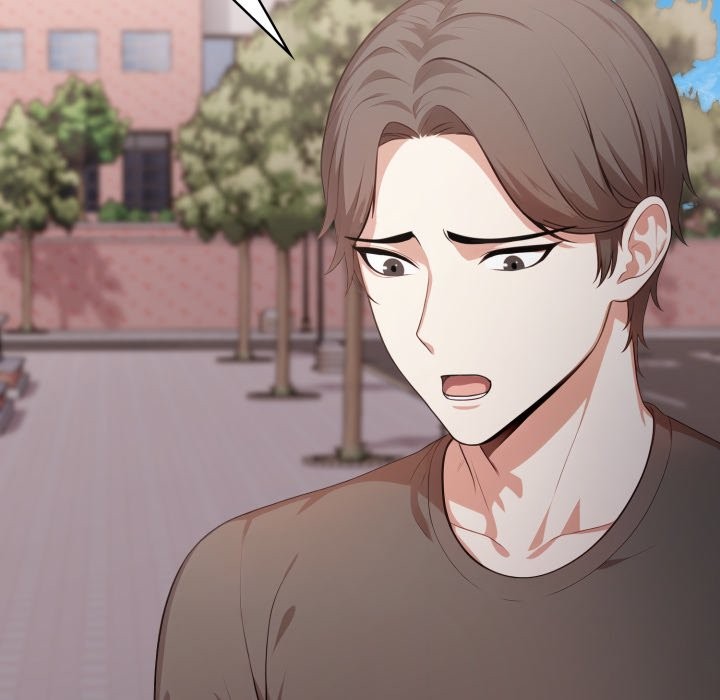 《不顧一切愛上你》漫画 第15話