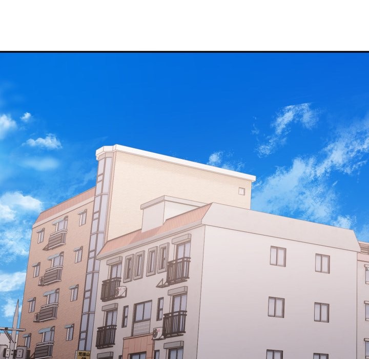 《不顧一切愛上你》漫画 第15話