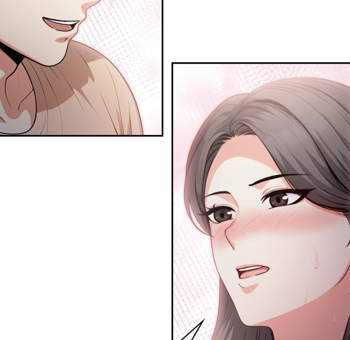 《不顧一切愛上你》漫画 第15話