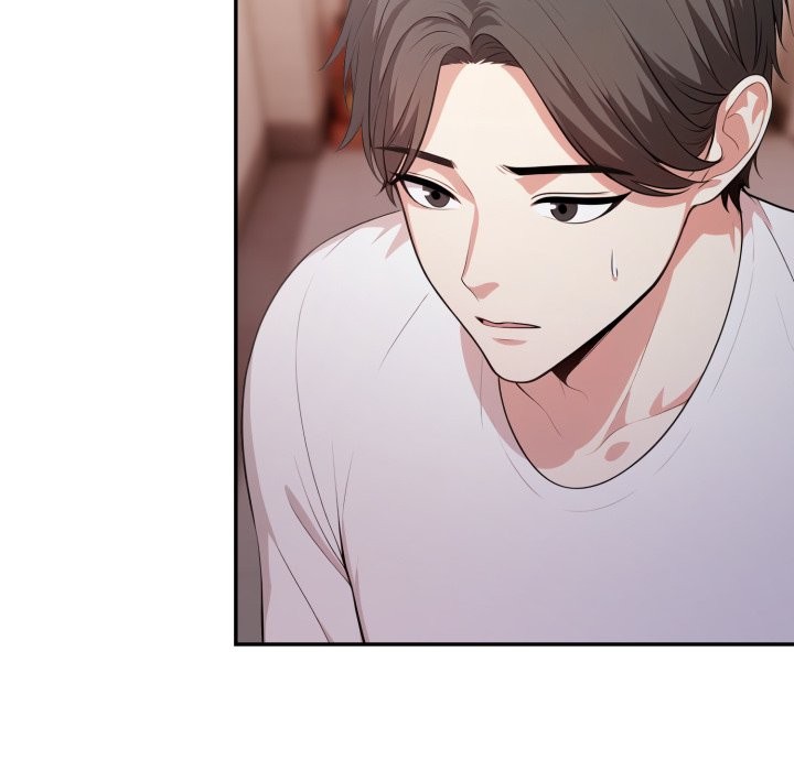 《不顧一切愛上你》漫画 第15話