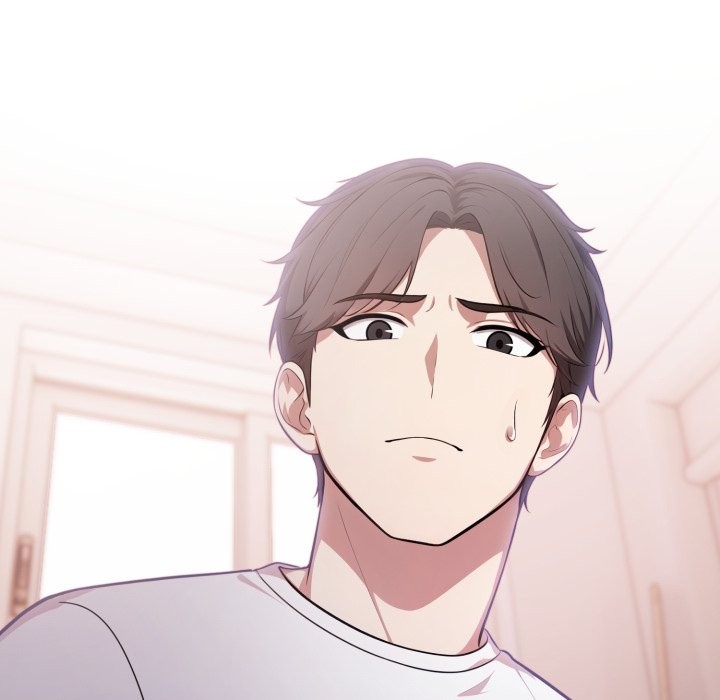 《不顧一切愛上你》漫画 第15話