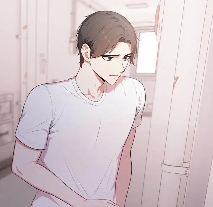 《不顧一切愛上你》漫画 第16話