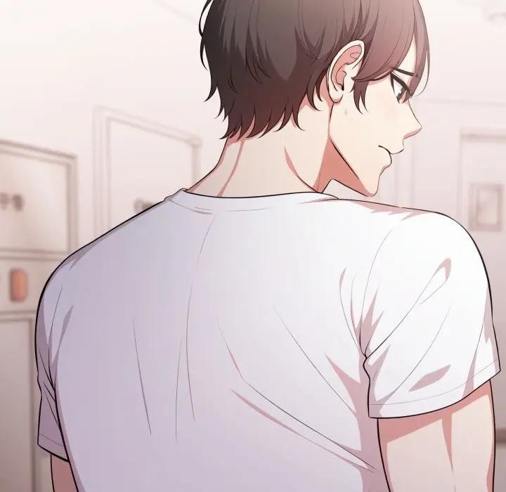 《不顧一切愛上你》漫画 第16話