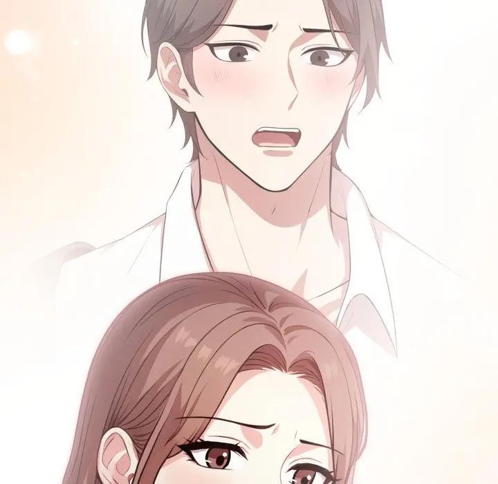 《不顧一切愛上你》漫画 第16話