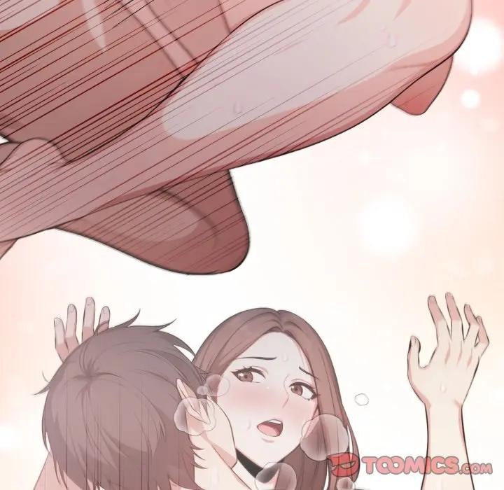 《不顧一切愛上你》漫画 第16話