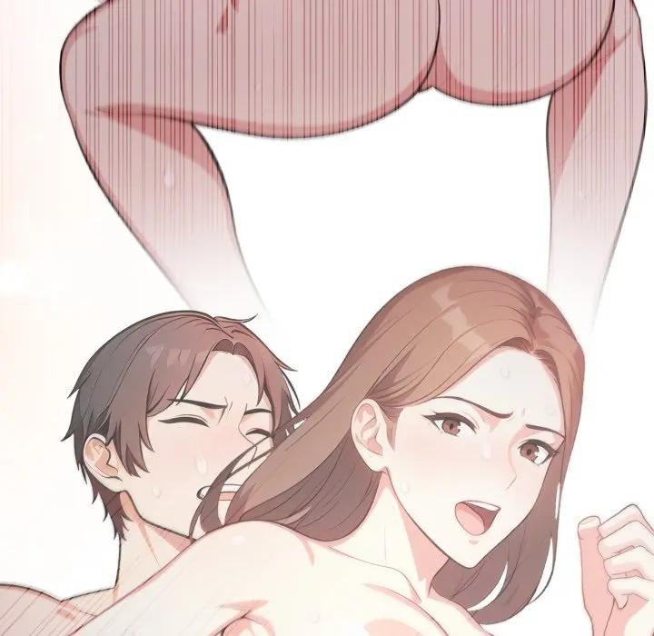 《不顧一切愛上你》漫画 第16話