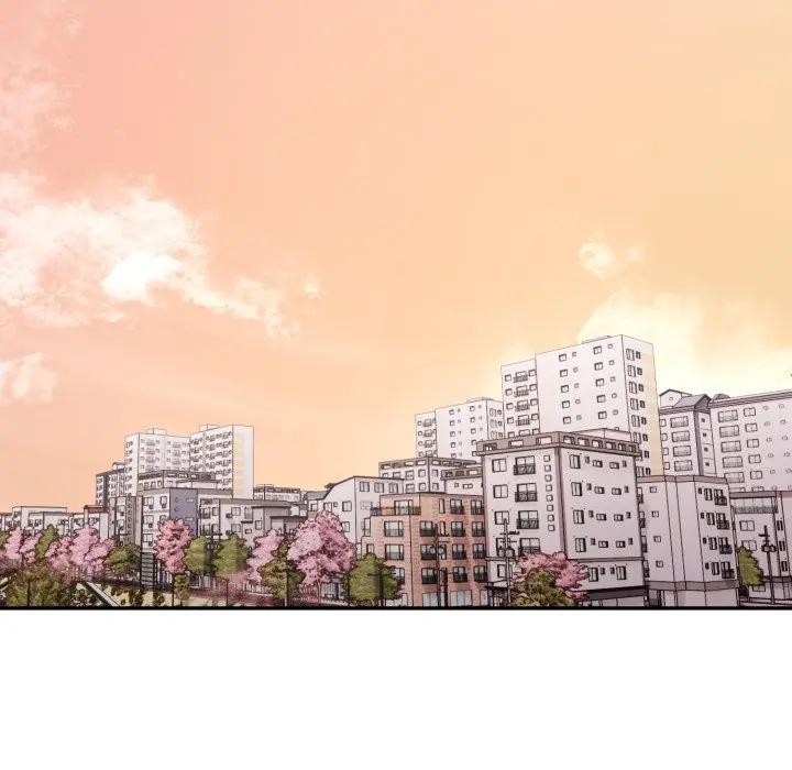 《不顧一切愛上你》漫画 第16話