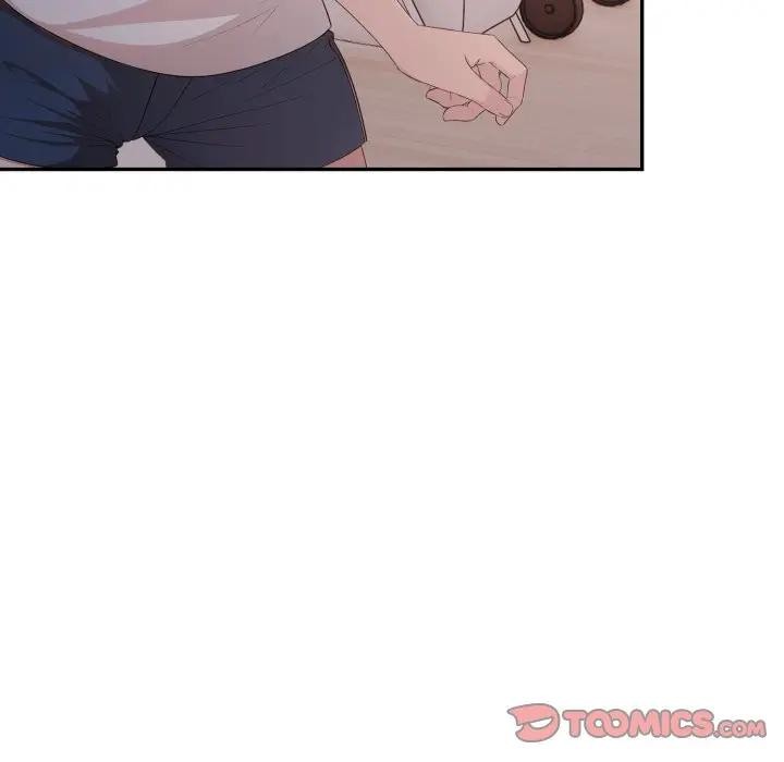 《不顧一切愛上你》漫画 第16話