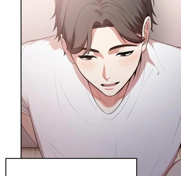 《不顧一切愛上你》漫画 第16話