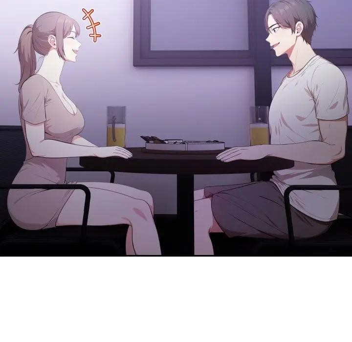 《不顧一切愛上你》漫画 第16話