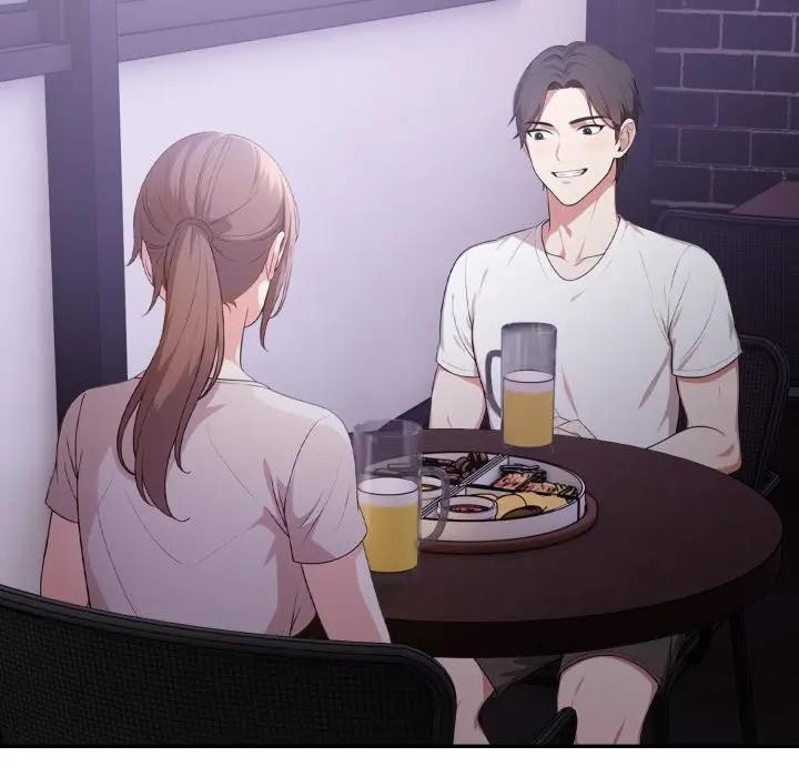 《不顧一切愛上你》漫画 第16話