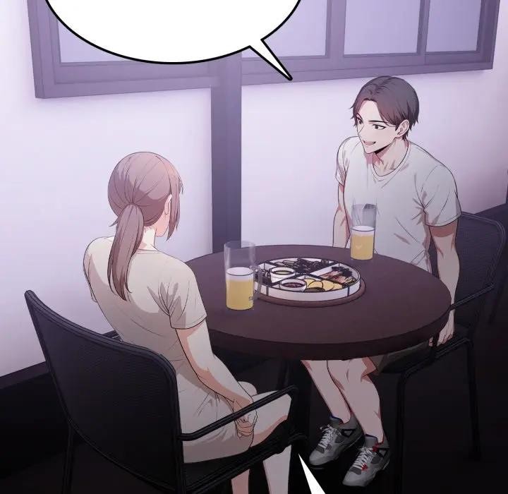 《不顧一切愛上你》漫画 第16話