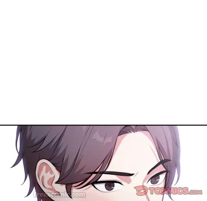 《不顧一切愛上你》漫画 第16話