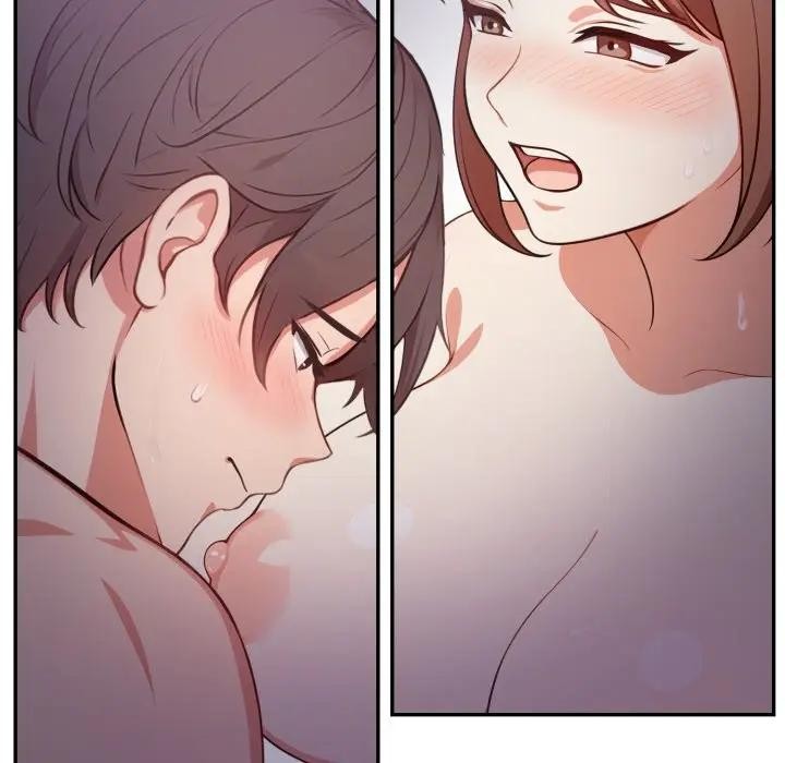 《不顧一切愛上你》漫画 第16話