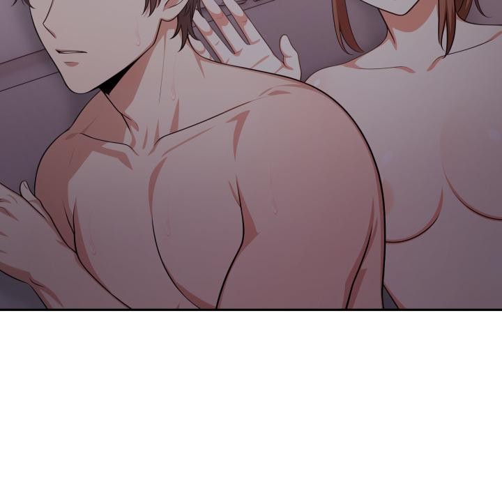 《不顧一切愛上你》漫画 第17話