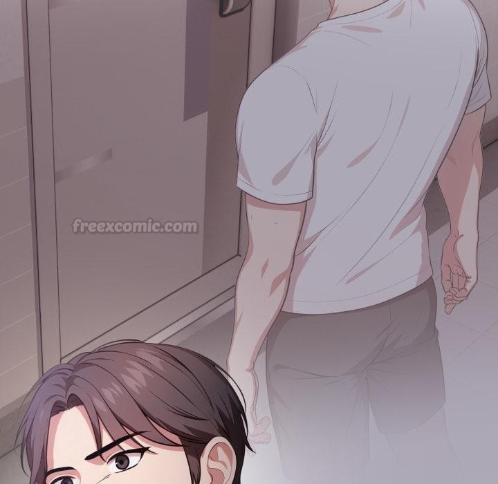 《不顧一切愛上你》漫画 第17話