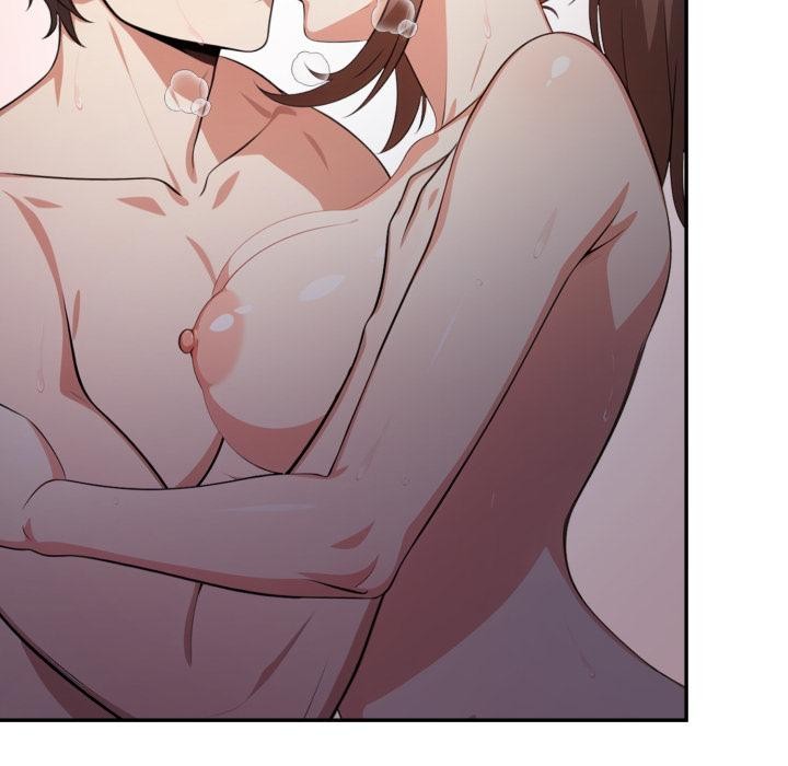 《不顧一切愛上你》漫画 第17話