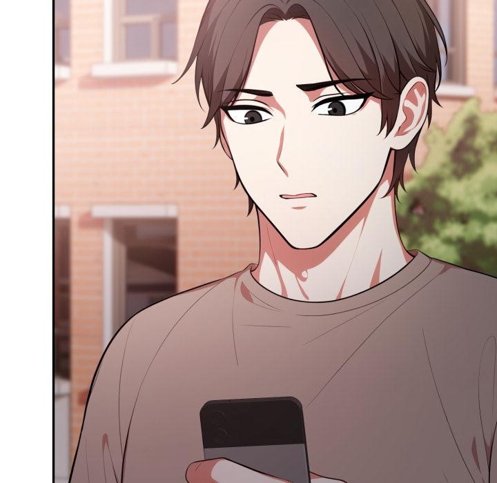 《不顧一切愛上你》漫画 第17話