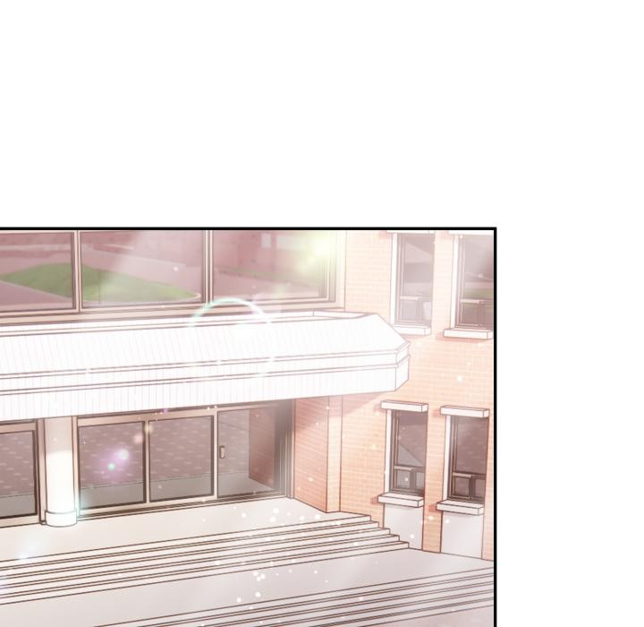 《不顧一切愛上你》漫画 第17話