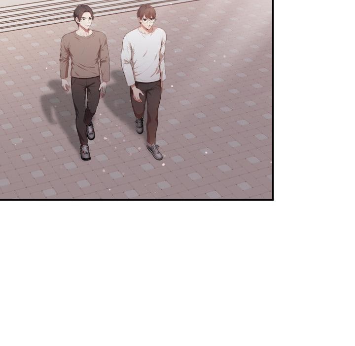 《不顧一切愛上你》漫画 第17話