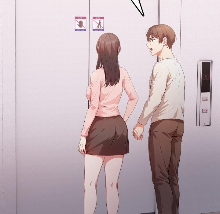 《不顧一切愛上你》漫画 第17話