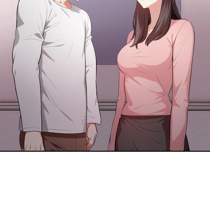 《不顧一切愛上你》漫画 第17話