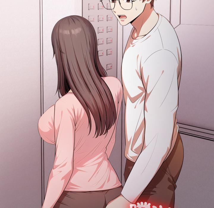 《不顧一切愛上你》漫画 第17話