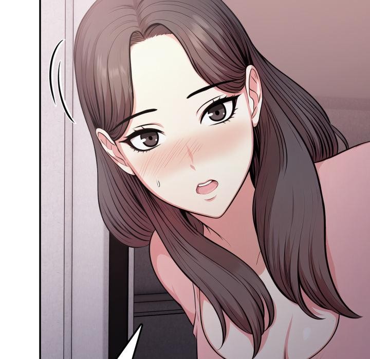 《不顧一切愛上你》漫画 第17話