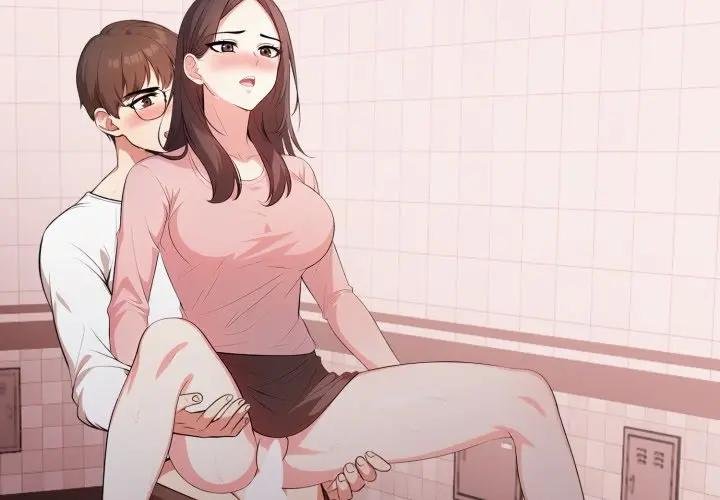 《不顧一切愛上你》漫画 第18話