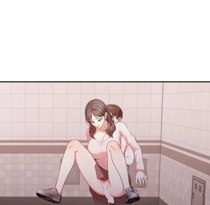 《不顧一切愛上你》漫画 第18話