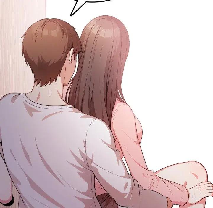 《不顧一切愛上你》漫画 第18話